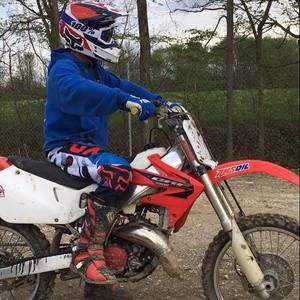 Meet your Posher, Dakota